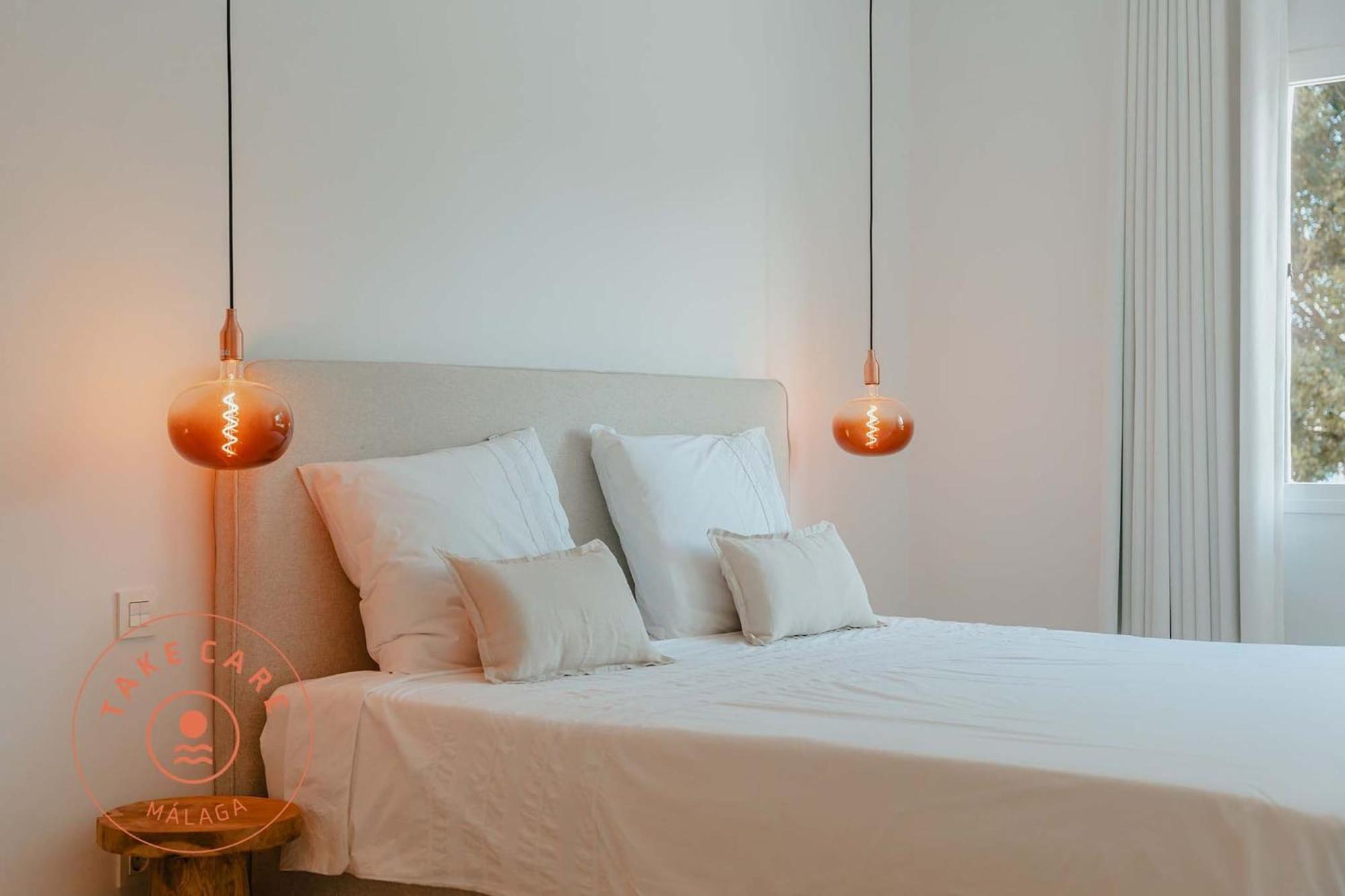 Casa vacanze Luxury House In El Palo! - Tcm *