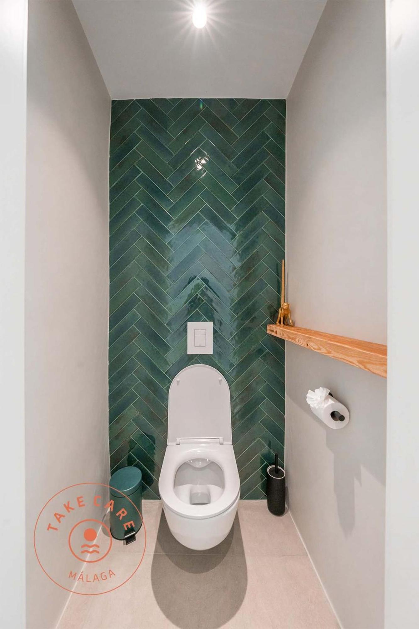 Casa vacanze Luxury House In El Palo! - Tcm