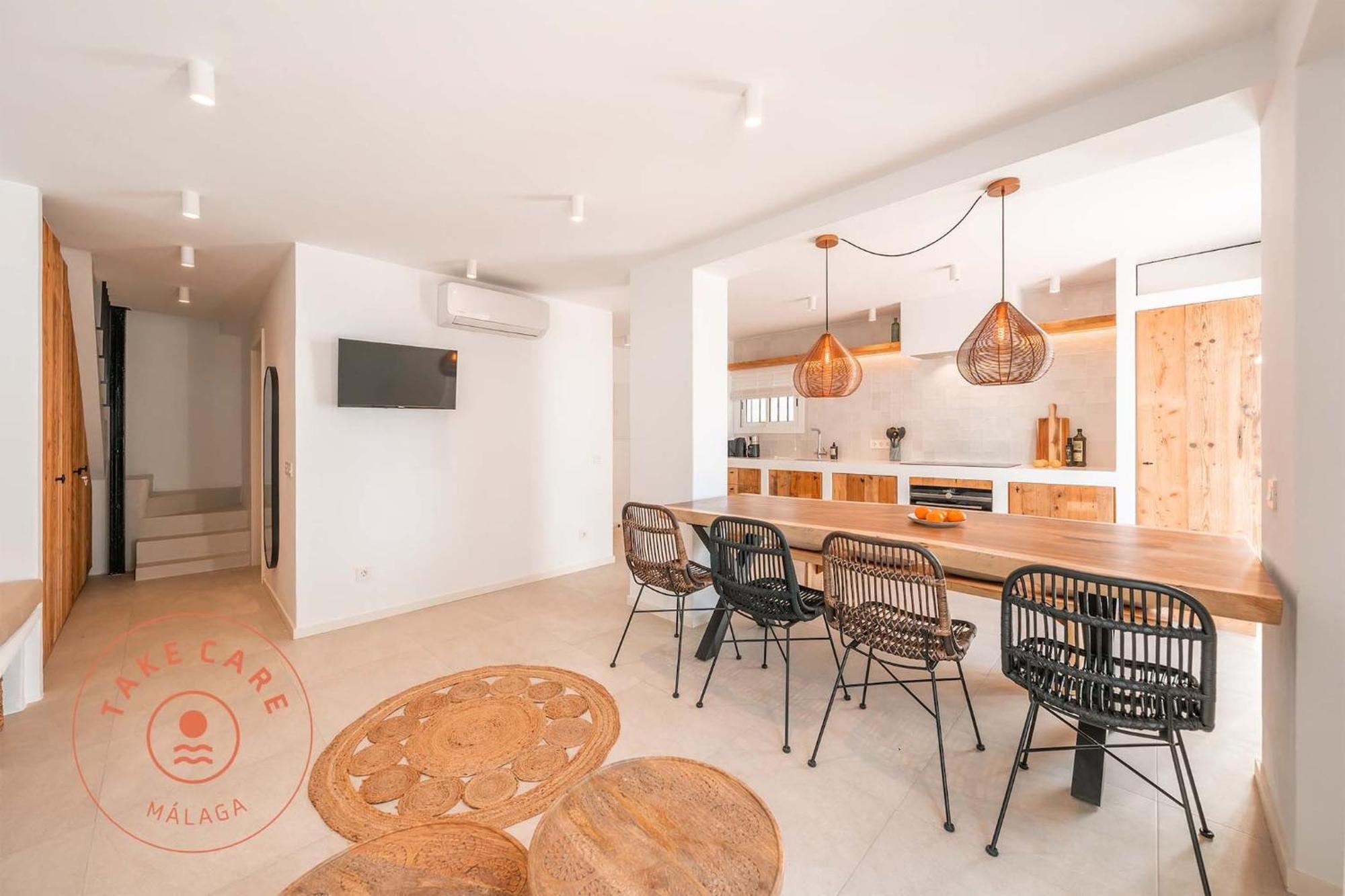 Casa vacanze Luxury House In El Palo! - Tcm *