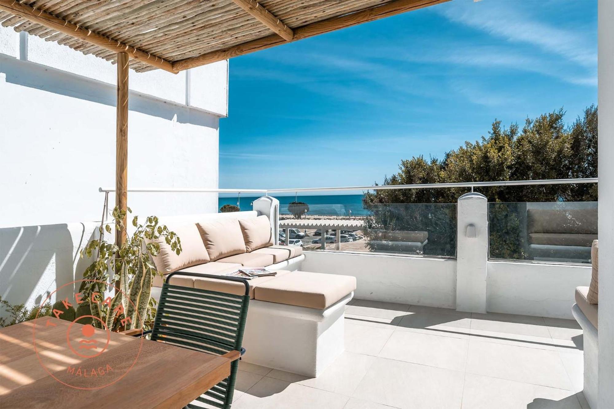 Casa vacanze Luxury House In El Palo! - Tcm Málaga